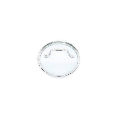 Cuisinart Professional Series 1qt Stainless Steel Saucepan with Cover - 8919-14