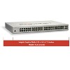 Fortinet FortiSwitch 248E 52Port 24x10/100/1000 PoE/4xGigabit SFP Managed Switch - 2 of 4