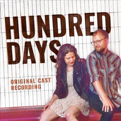 The Bengsons - Hundred Days (OCR) (CD)