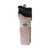 Dockers Men's Socks & Hosiery - 6-Pack Cushioned Athletic & Dress Crew Socks for Men - 2 of 4