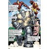 Trends International Marvel Comics - Iron Man - Marvel Comics 1000 Unframed Wall Poster Prints - 4 of 4
