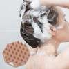 Unique Bargains Octagonal Hair Shampoo Brush 3.54"x0.83" 1 Pc - 2 of 4