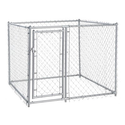 lucky dog dog kennels