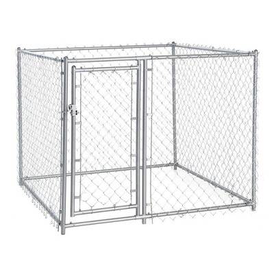 heavy duty outdoor kennel