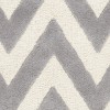 Cambridge CAM139 Tufted Indoor Rug - Safavieh - 2 of 3