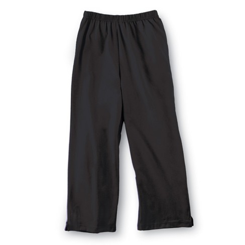 Elastic Waist Pants (3 Colors Available)