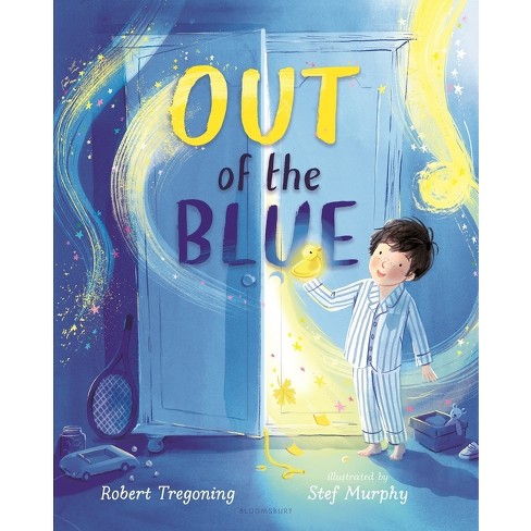 Out of the Blue [Book]