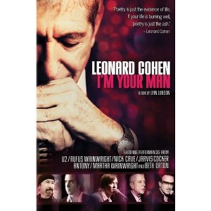 Leonard Cohen: I'm Your Man - 1 of 1