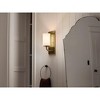 Kichler Lighting Vetivene 1 - Light Sconce in  Natural Brass - 3 of 4