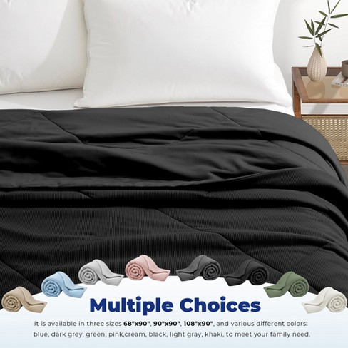 Nest bedding weighted online blanket