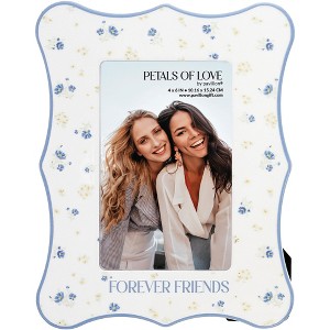 Pavilion Gift Company - Forever Friends - 6.5