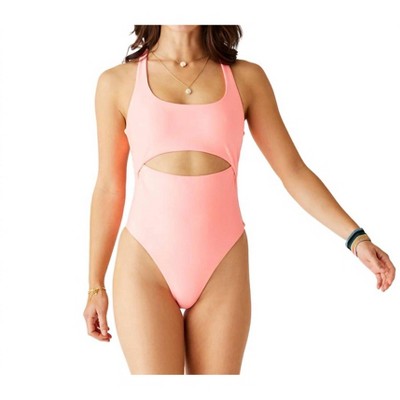 Women's Sonny Compression One Piece Swimsuit - Carve Designs