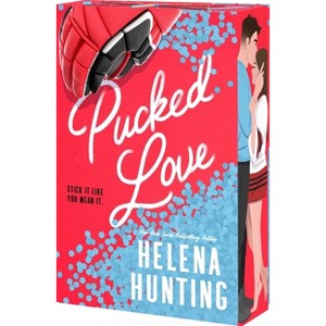 Pucked Love - by Helena Hunting (Paperback) - 1 of 1