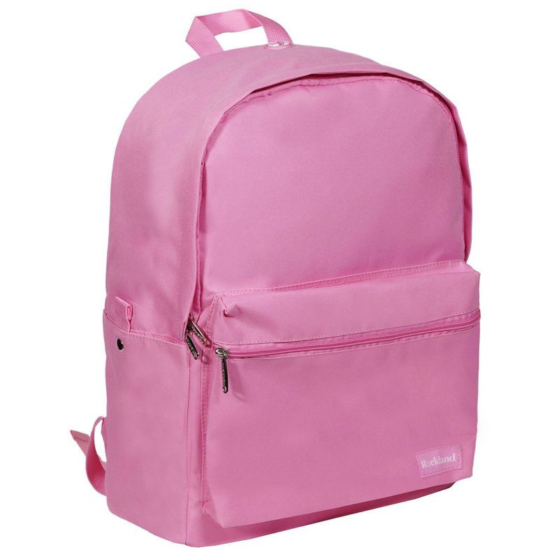 Rockland Classic Laptop Backpack, 4 of 12