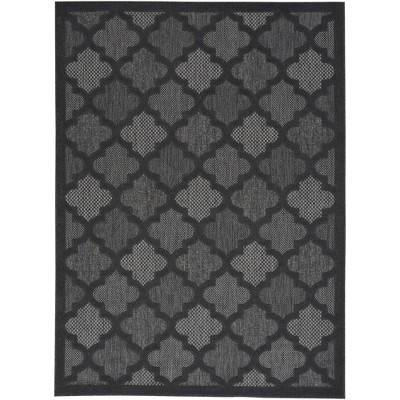 Nourison Trellis Outdoor Rug