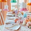 Meri Meri Ombré Ghost Hanging Decorations (Pack of 6) - 2 of 4