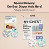 The Honest Company Clean Conscious Disposable Diapers - (Select Size and Pattern) - 2 of 4