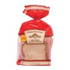 The Essential Baking Company Deli Sliced Classic White Bread - Case of 6/10 oz - 2 of 4