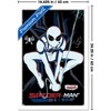 Trends International Marvel Animations' Your Friendly Neighborhood Spider-Man - Oscorp Suit Framed Wall Poster Prints - 3 of 4