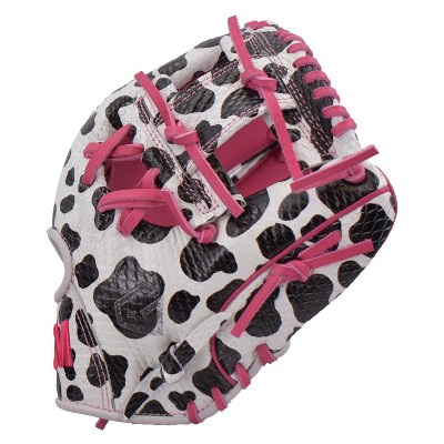 Gem Gloves Baseball Fielding Glove - GEM023 Moo