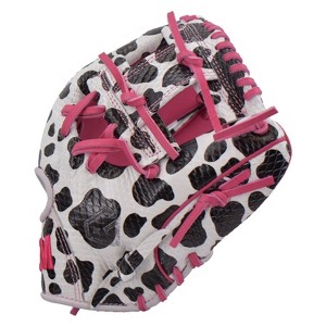 Gem Gloves Baseball Fielding Glove - GEM023 Moo - 1 of 4