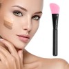 Unique Bargains Lightweight Soft Facial Mask Brush 1 Pc - 2 of 4