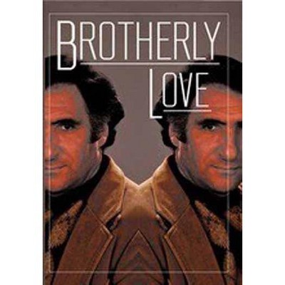 Brotherly Love (DVD)(2014)