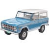 Revell Plastic Model Kit-Ford Bronco 1:25 - 2 of 3