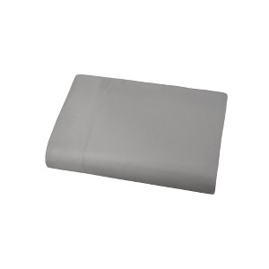 Southshore Fine Linens, Oversized Flat Sheets - 1 of 3