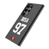 Keyscaper NFL San Francisco 49ers Players Game Tactic MagSafe Compatible Cell Phone Case for Samsung Galaxy - 2 of 4