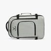 Hynes Eagle Classic Route 40L Carry On Backpack-Light Green - 4 of 4