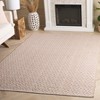 Montauk MTK716 Hand Woven Indoor Rugs - Safavieh - 2 of 4