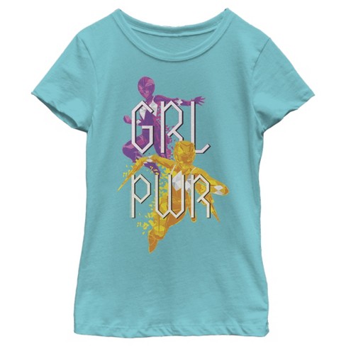 Target deals girls shirts