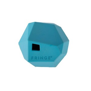 PetShop by Fringe Studio Having A Ball Dog Treat Dispenser Toy - Blue - 1 of 4