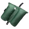 Yescom 4 Pcs Weight Sand Bag Oxford with Grommet for Outdoor Easy Pop Up Canopy Tent Gazebo Green - 4 of 4