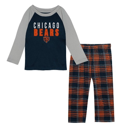 Chicago bears online loungewear