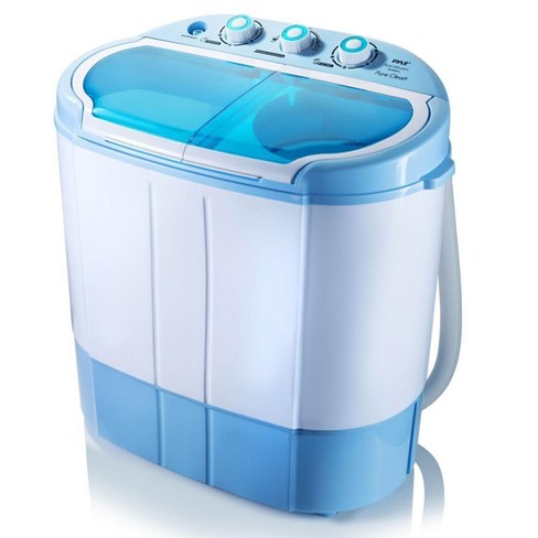 Portable Washing Machine For Apartment