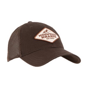 Mountain Khakis Diamond Patch Hat - 1 of 1