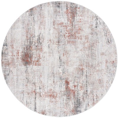 Vogue VGE117 Power Loomed Indoor Rugs - Safavieh