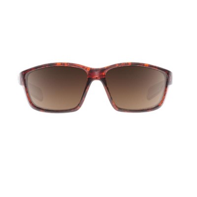 Native - Kodiak Women's Sunglasses - Maple Tortoise Frame - Brown Lens