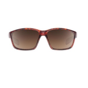 Native - Kodiak Women's Sunglasses - Maple Tortoise Frame - Brown Lens - 1 of 1