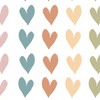 Teacher Created Resources® Everyone is Welcome Hearts Mini Stickers, 378 Per Pack, 12 Packs - 3 of 3