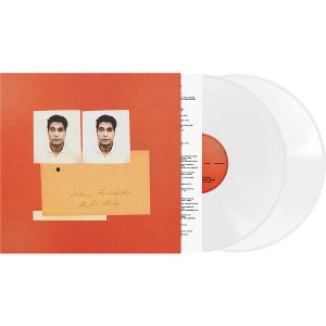 Gang of Youths - Angel In Realtime (Vinyl) - 1 of 1