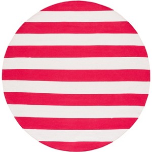 Montauk MTK712 Hand Woven Indoor Rugs - Safavieh - 1 of 3