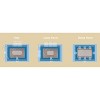 Liora Manne Malibu  Indoor/Outdoor Rug  Neutral.. - 4 of 4