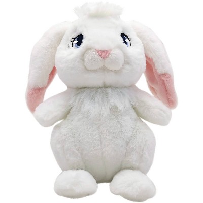 target plush bunny