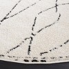 Melody MEL112 Power Loomed Area Rug  - Safavieh - 3 of 4