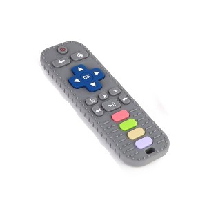 Maison Remote Control Baby Teething Toy - 1 of 4