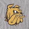 Men's University of Minnesota Duluth Official Distressed Primary T-Shirt - 2 of 4