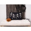 C&F Home 16" x 24" Skeleton Halloween Throw Pillow - 3 of 4